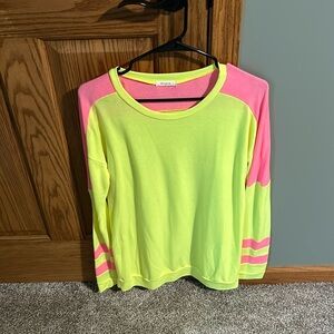 12PM by Mon Ami top.  Size M.